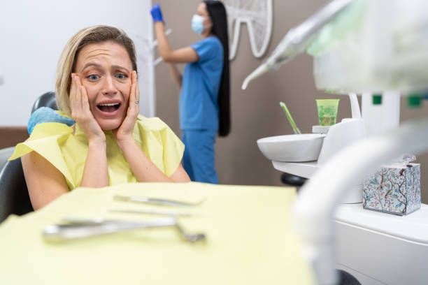 Best Emergency Tooth Extraction  in Richville, OH