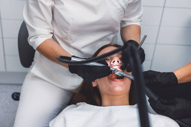 Best Dentist for Tooth Abscess  in Richville, OH