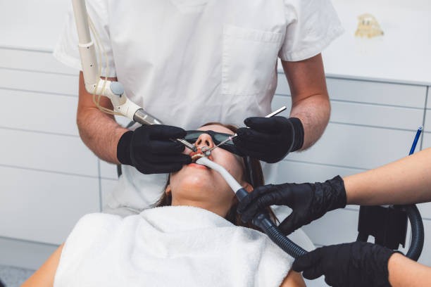Best Tooth Pain Emergency Relief  in Richville, OH